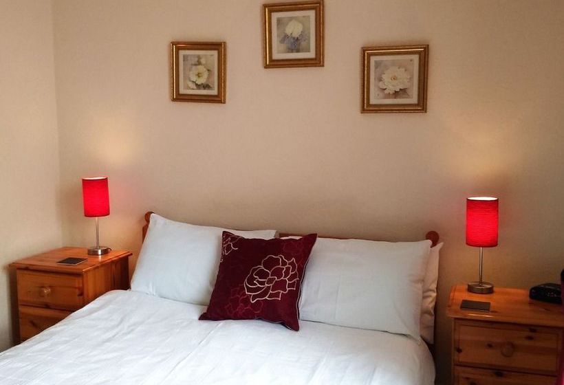 Bed and Breakfast Fosters Guest House 14