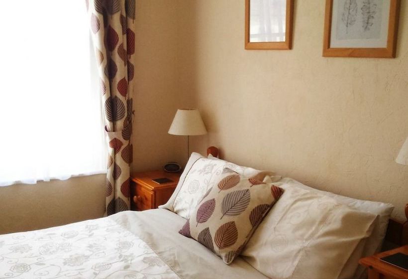 Bed and Breakfast Fosters Guest House 18