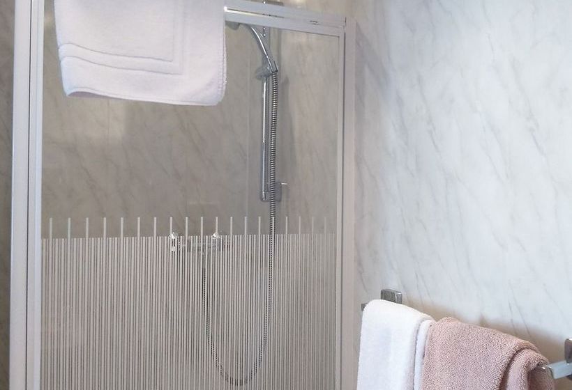 Bed and Breakfast Fosters Guest House 3