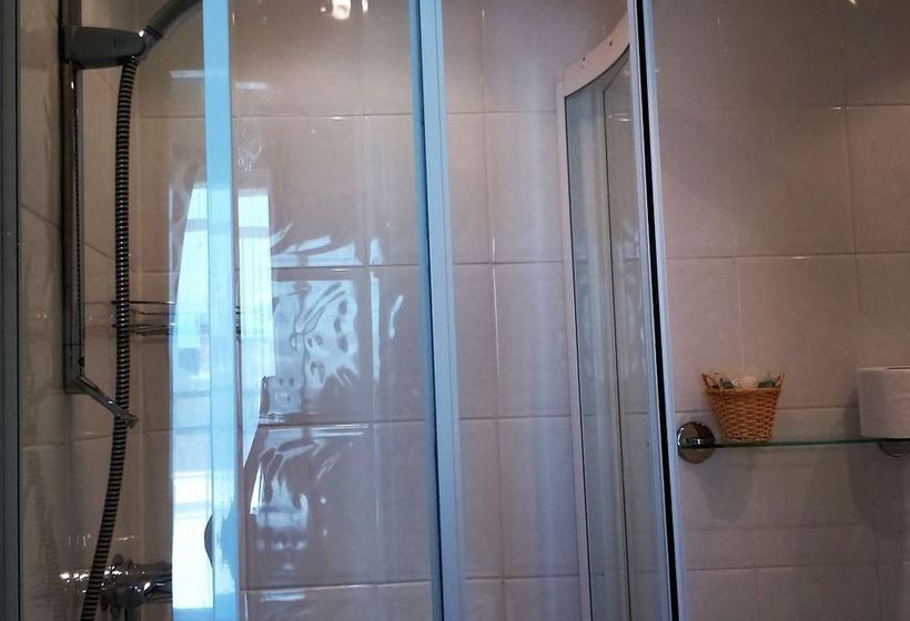 Bed and Breakfast Fosters Guest House 4