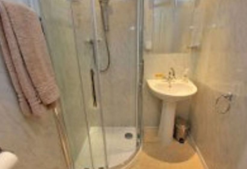 Bed and Breakfast Fosters Guest House 5