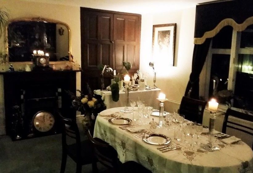 Mackworth House Farm