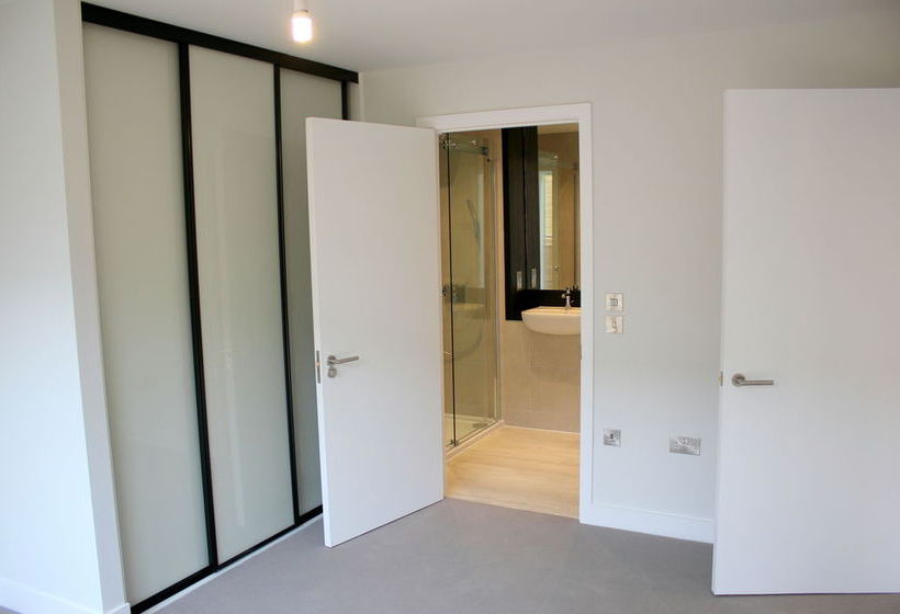 The Station Suite Peymans