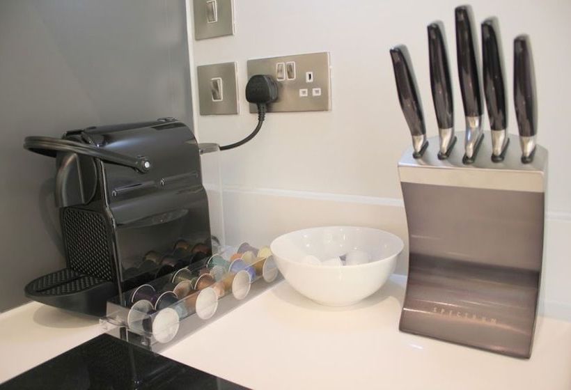 The Station Suite Peymans 10