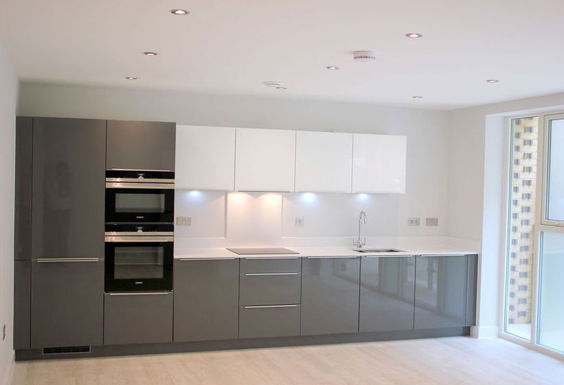 The Station Suite Peymans 2