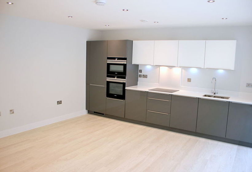 The Station Suite Peymans 3