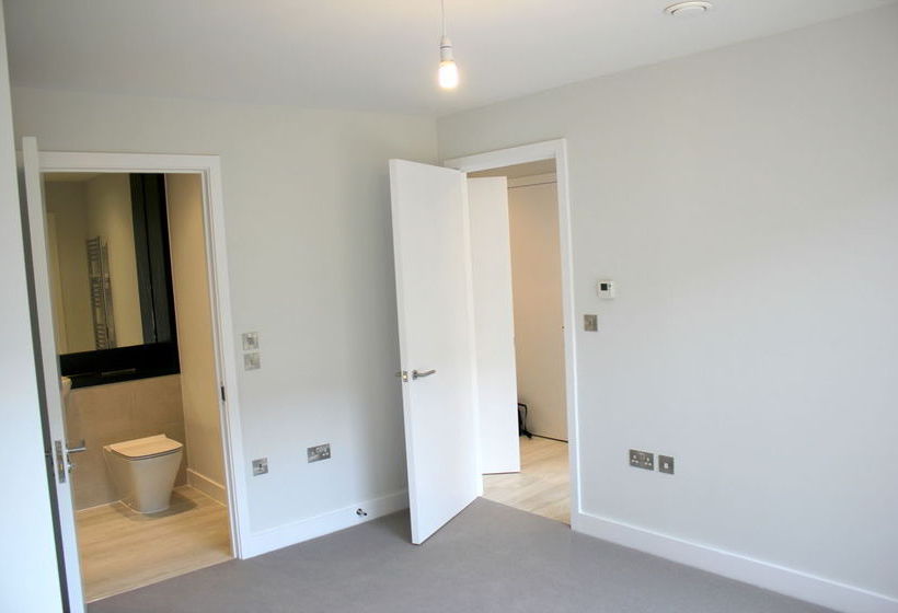 The Station Suite Peymans 4