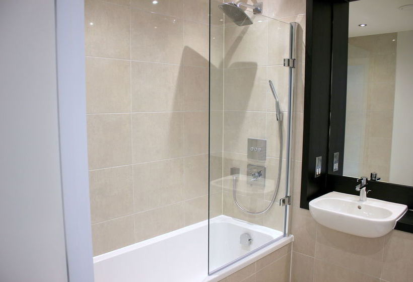 The Station Suite Peymans 5