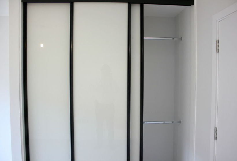 The Station Suite Peymans 6