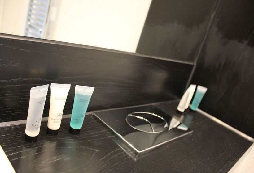 The Station Suite Peymans 8