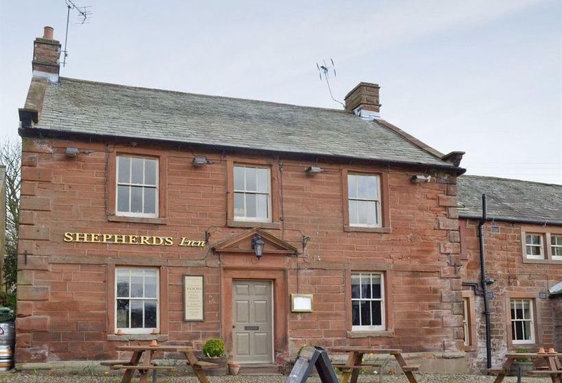 Hotel The Shepherds Inn