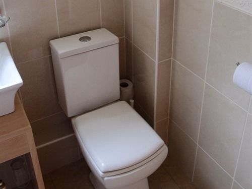 Hôtel The George 10