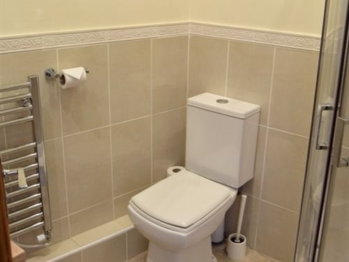 Hôtel The George 11