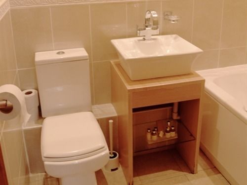 Hôtel The George 12