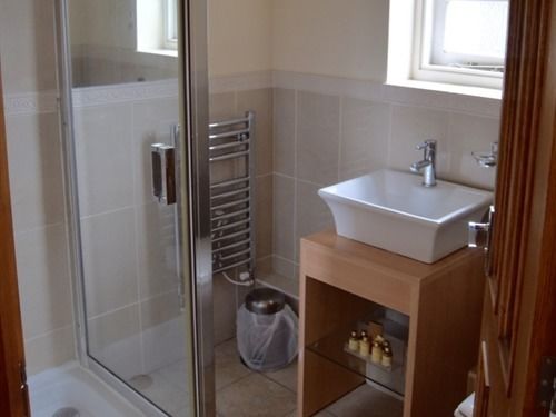 Hôtel The George 13