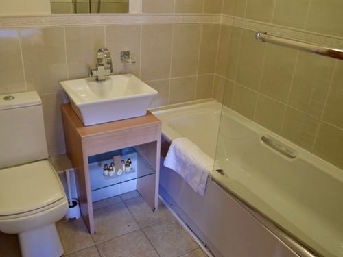 Hôtel The George 14