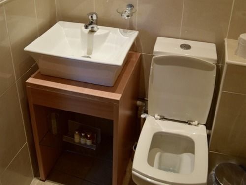 Hôtel The George 15