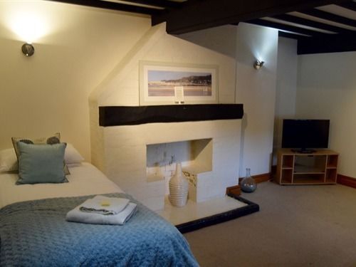 Hôtel The George 17