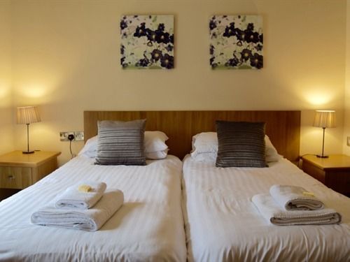 Hôtel The George 18