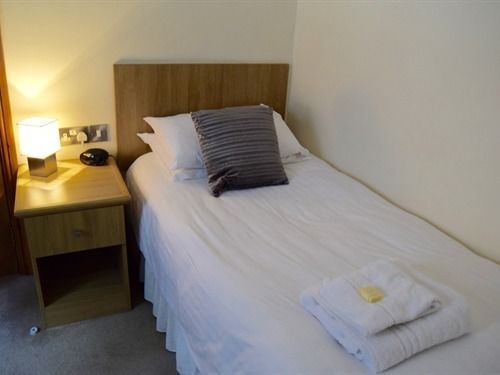 Hôtel The George 20