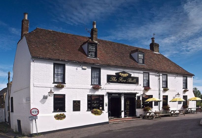 Hotel The Five Bells