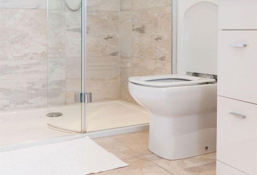 Padstow Bed & breakfast