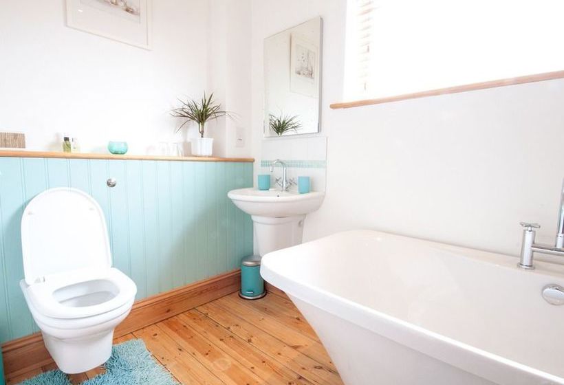 Padstow Bed & breakfast 1