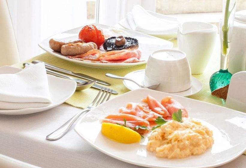 Padstow Bed & breakfast 12