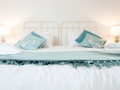 Padstow Bed & breakfast 13