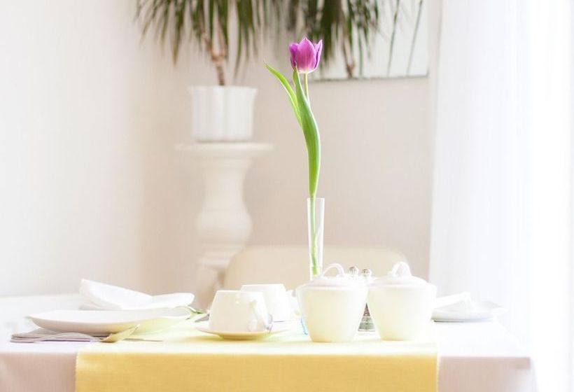 Padstow Bed & breakfast 2