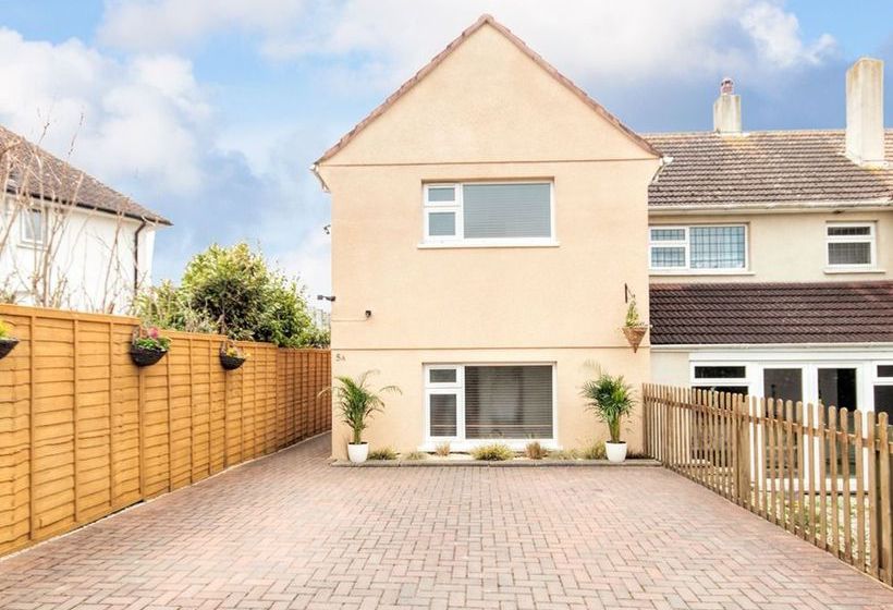 Padstow Bed & breakfast 3