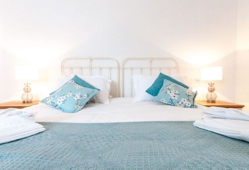 Padstow Bed & breakfast 4