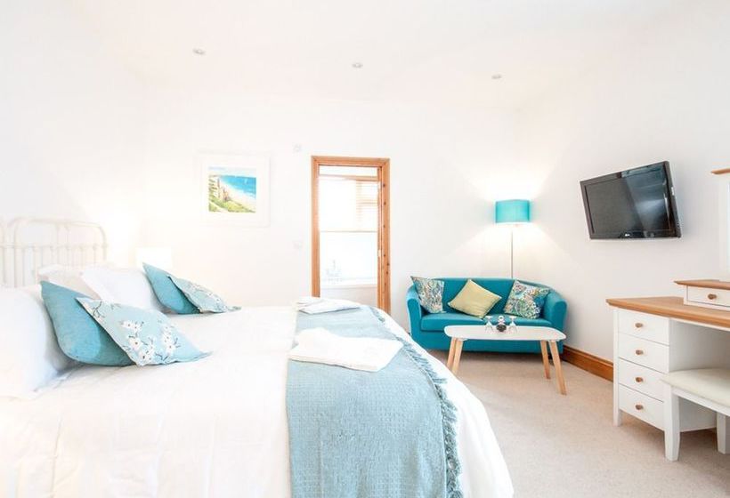 Padstow Bed & breakfast 5