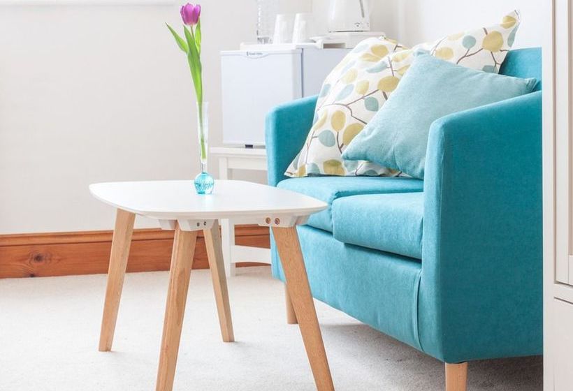 Padstow Bed & breakfast 7