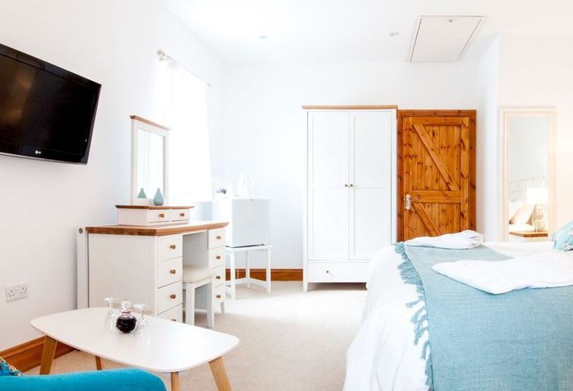 Padstow Bed & breakfast 8