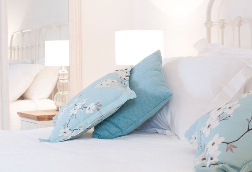 Padstow Bed & breakfast 9