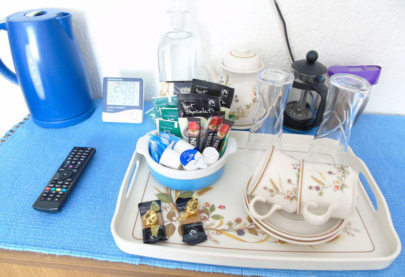 Bed and Breakfast Norlaggan