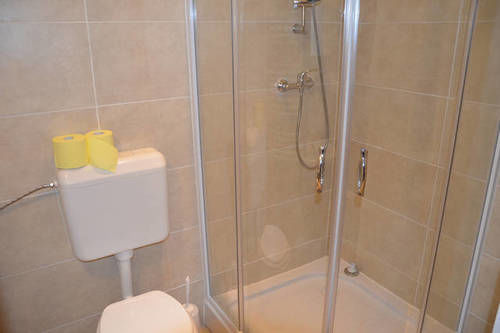 Era Apartments Am Prater