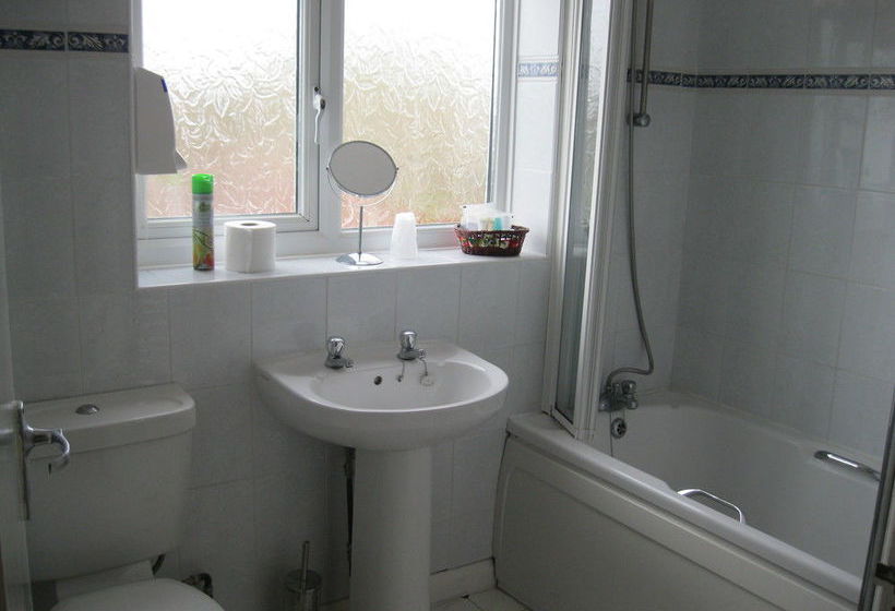 Pensão The Northdale