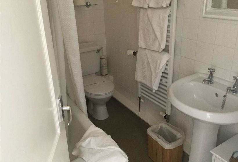 Hôtel King Of Prussia