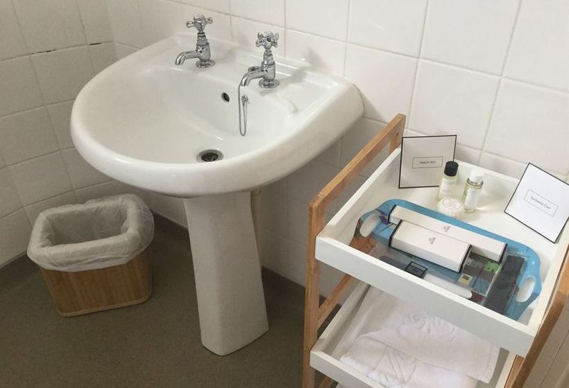 Hotel King Of Prussia 1