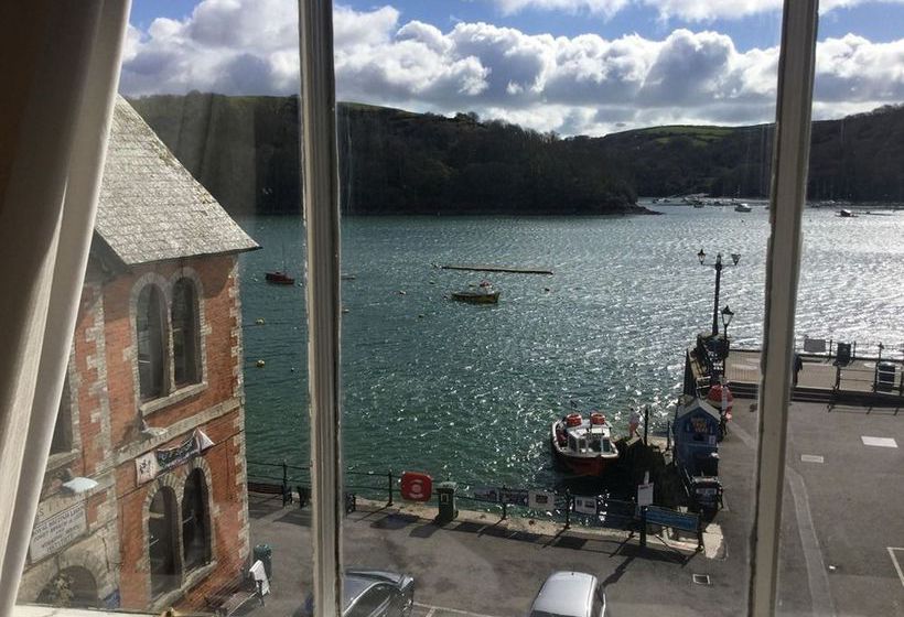 Hotel King Of Prussia 10