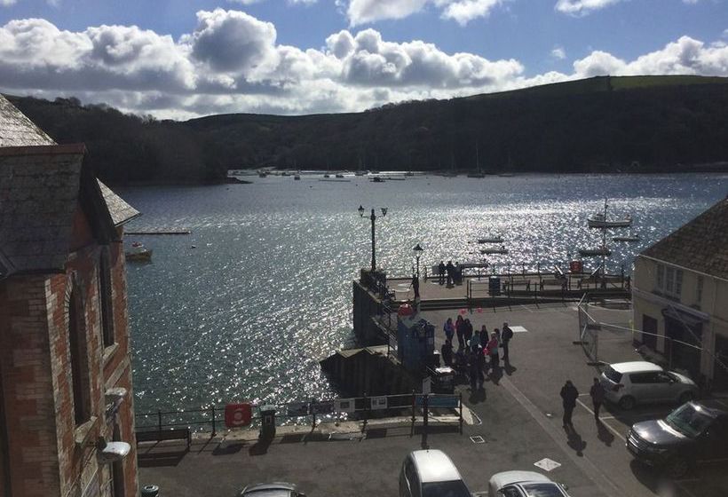 Hotel King Of Prussia 11