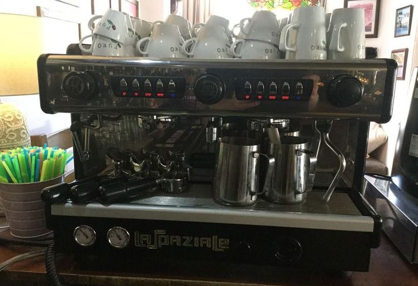 Hotel King Of Prussia 12