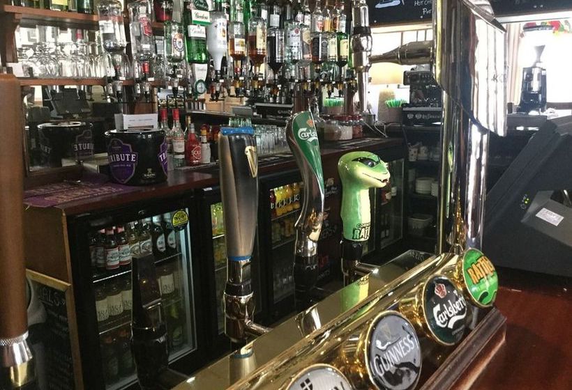 Hotel King Of Prussia 13