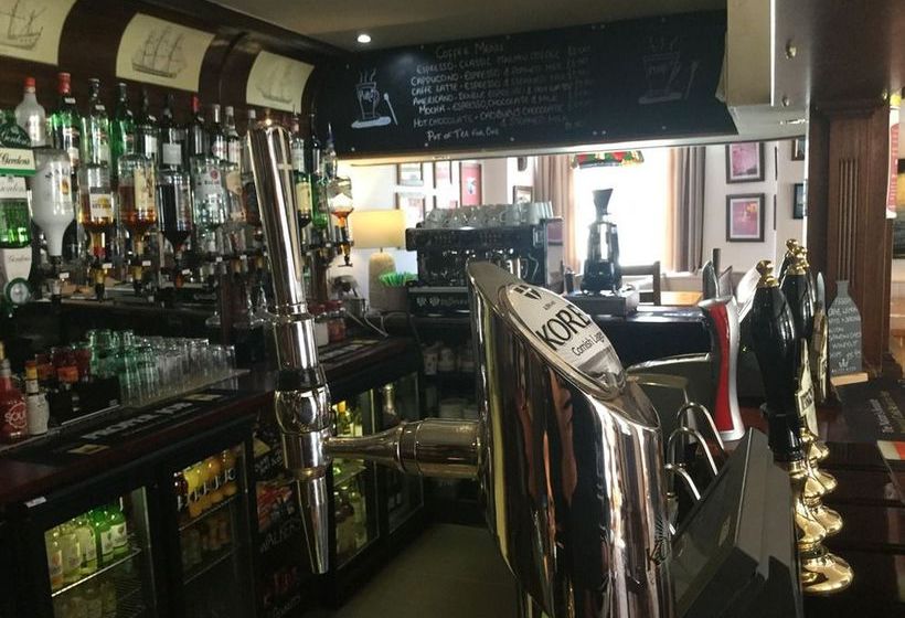 Hotel King Of Prussia 14