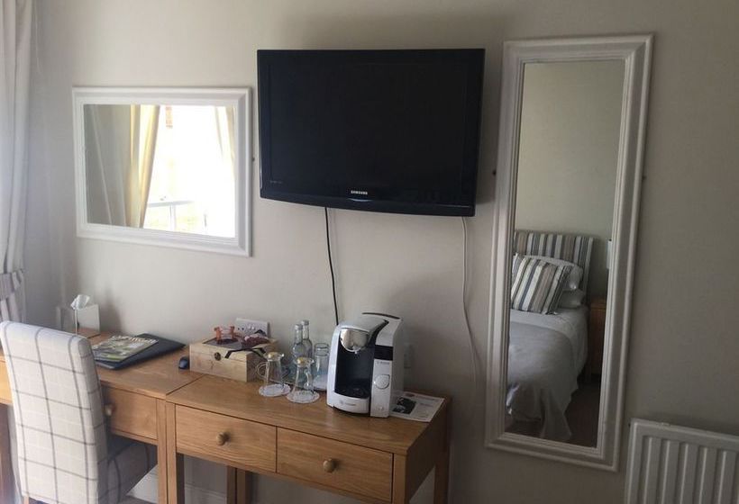 Hotel King Of Prussia 15