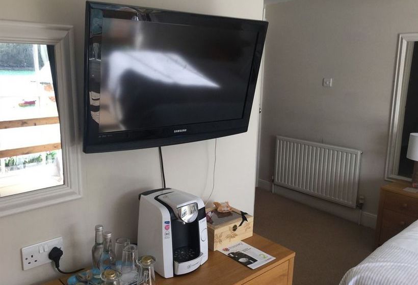 Hotel King Of Prussia 16