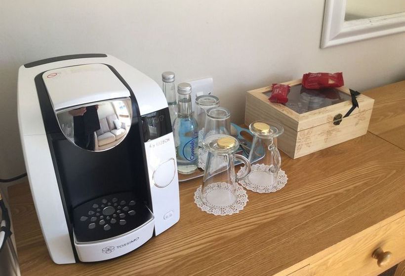 Hotel King Of Prussia 17