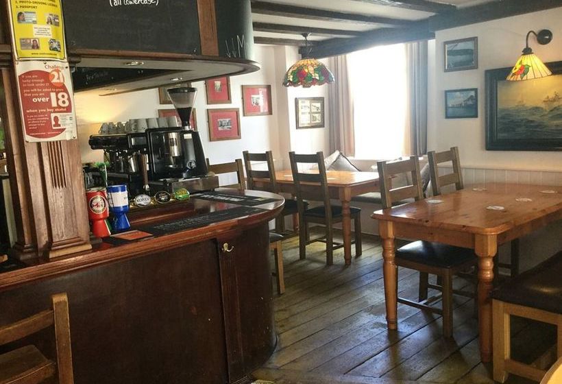 Hotel King Of Prussia 18